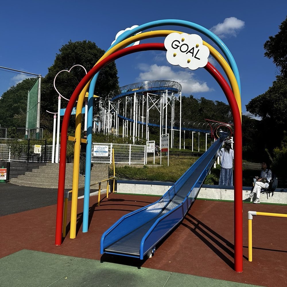 🌳 스기나미 구립 묘쇼지 공원(스기나미쿠리츠 묘쇼지코엔) 이미지 8